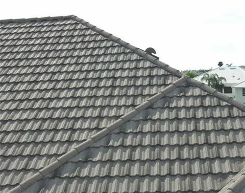 屋顶瓦片漏水怎么处理