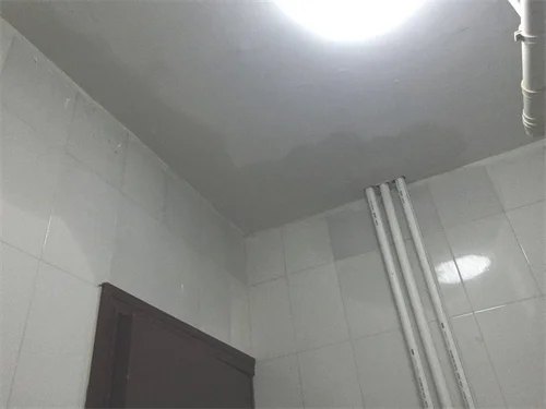 厕所墙壁渗水外墙起皮怎么办