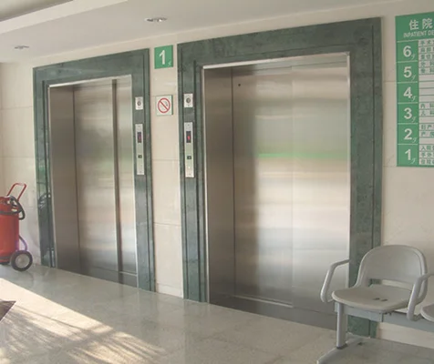 无障碍电梯和普通电梯有什么区别
