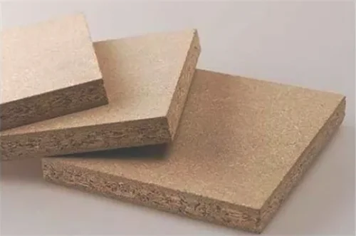 中密度纤维板是什么材质