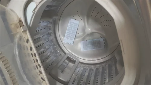 洗衣机没有过滤网可以用吗