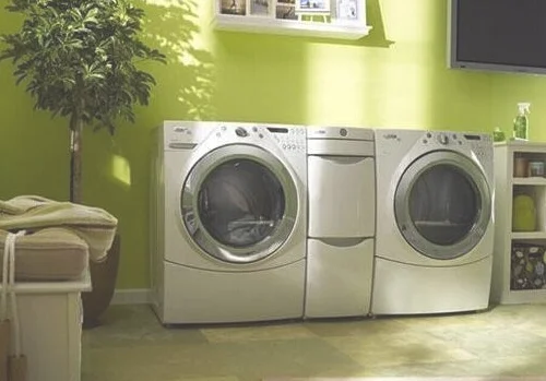 洗衣机的容量怎么算