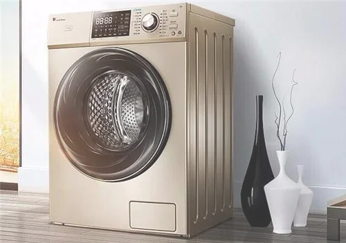 全自动洗衣机怎么设置时间
