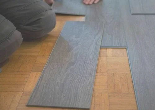 木地板的构成有哪些