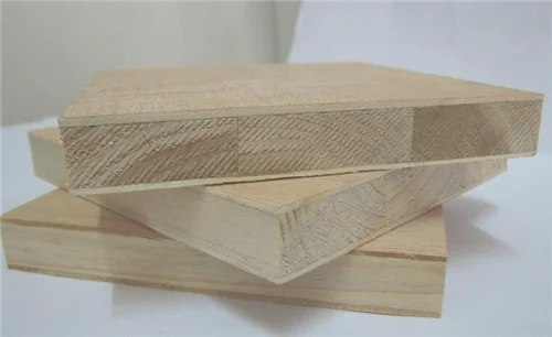 木工板厚度标准是多少