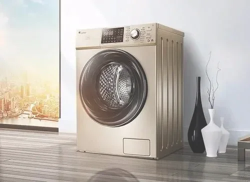 老式双桶洗衣机怎么清理