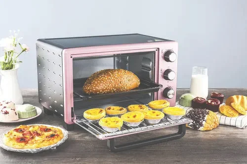 家用烤箱怎么选择