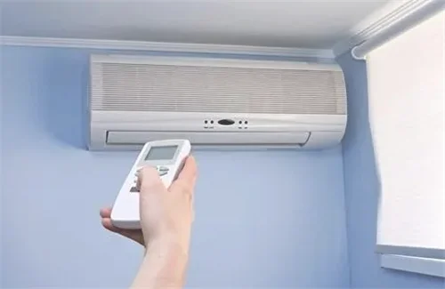 怎么知道空调有没有制热