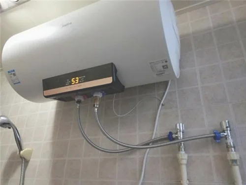 电热水器烧不起来热水怎么办
