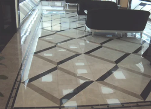 地板砖怎么才能擦干净