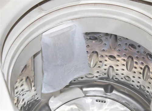 半自动洗衣机过滤网怎么拆