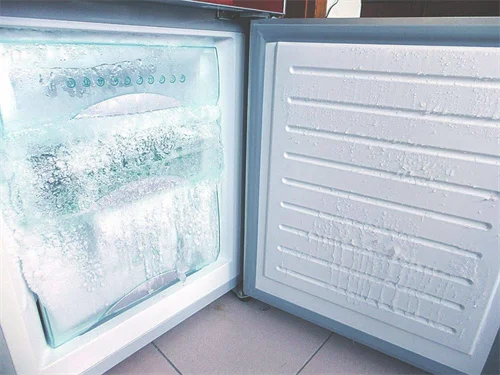 冰箱漏水怎么处理