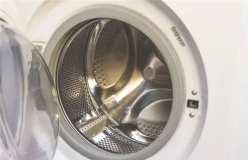 全自动洗衣机桶自洁怎么用