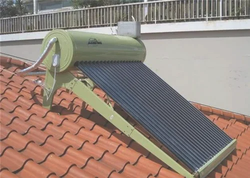 阴天太阳能板能发电吗