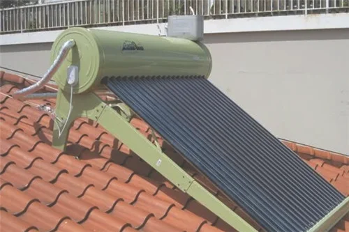 太阳能热水器不保温是怎么回事