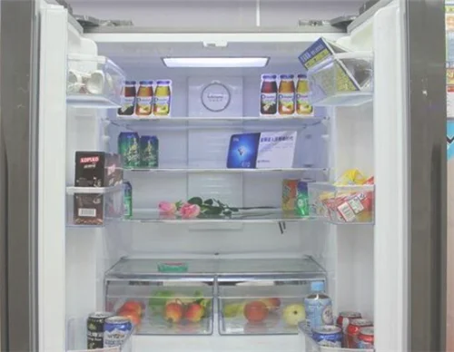 冰箱冷冻室一般多少度