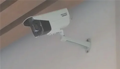家里没网络可以装监控摄像头吗