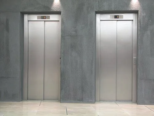 电梯的接触器怎么区分