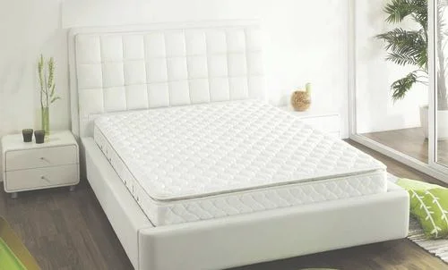 乳胶床垫和海绵床垫的区别是什么
