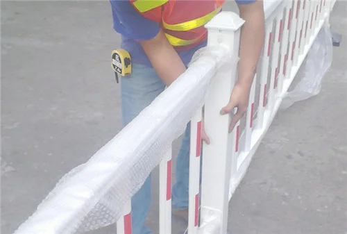 护栏安装方法是怎样的