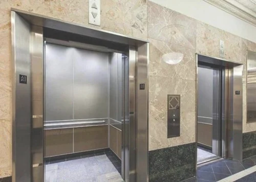 电梯房是什么意思