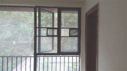 老式塑钢窗纱窗安装技巧有哪些