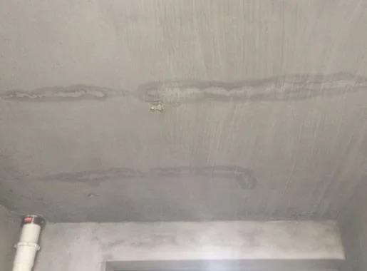 墙壁有水印是漏水吗