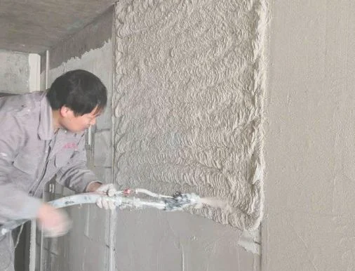 内墙石膏抹灰工程做法是什么