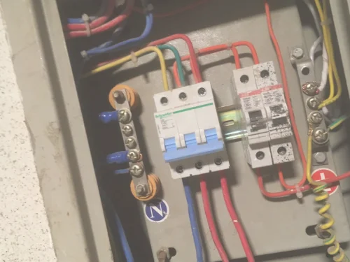 电路漏电跳闸怎么解决方法