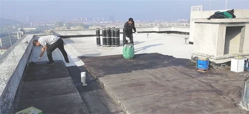 楼顶防水透气孔的做法有哪些