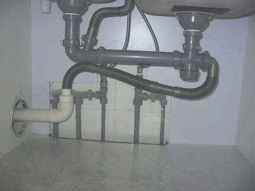 厨房下水管道安装方法有哪些