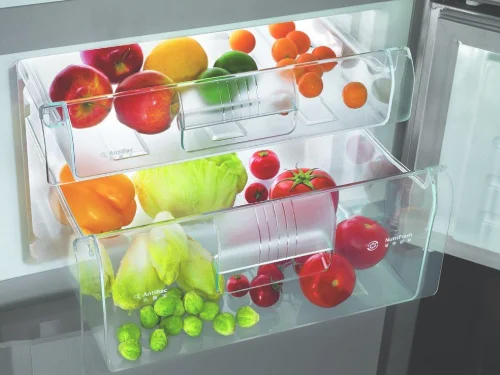冰箱里面的小孔堵了怎么办
