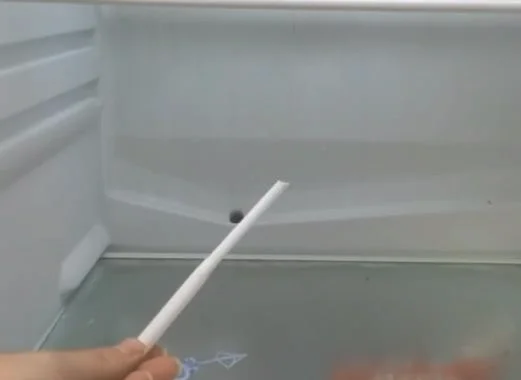 冰箱排水管结冰是什么原因