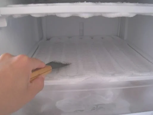 冰箱排水孔结冰是什么原因