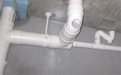 压力排水管道安装规范是什么