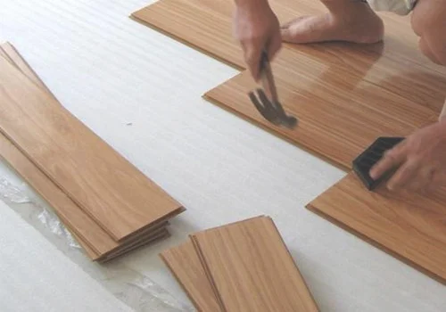 木地板安装流程有哪些