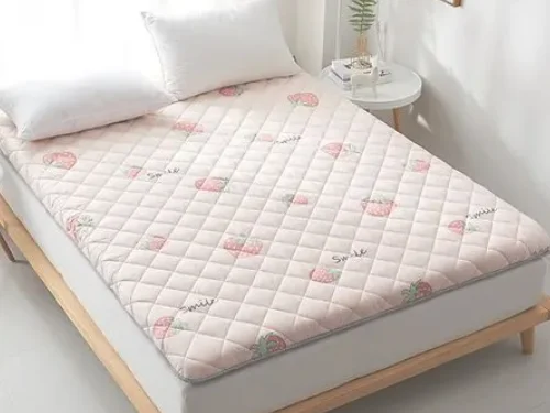 乳胶床垫和普通床垫有什么区别