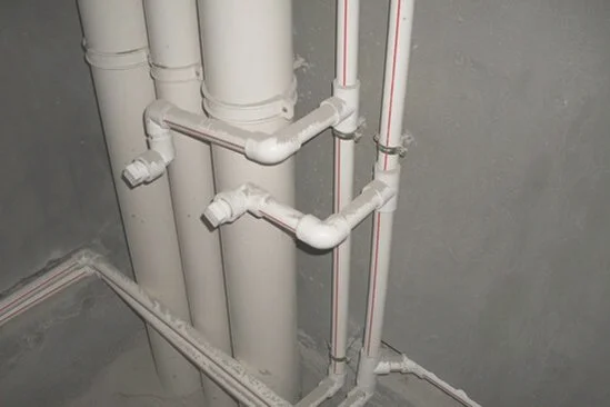 家庭装修水管用几分管