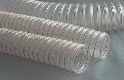 透明钢丝软管规格尺寸是多少