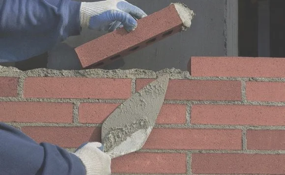 砖与砖之间缝隙叫什么