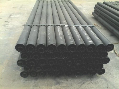 柔性铸铁排水管规格型号有几种