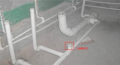 污水排水管规格型号有哪些