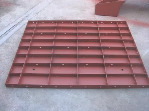 钢模板规格尺寸是多少