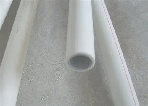 铝塑管漏水快速修补方法