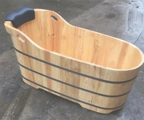 木桶浴缸尺寸是多少