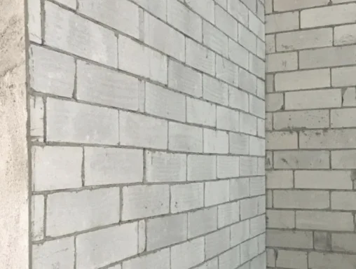 轻质砖可以做卫生间隔墙吗