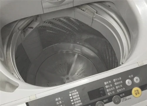 全自动洗衣机程序乱了怎么恢复
