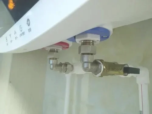热水器泄压阀漏水解决办法是什么