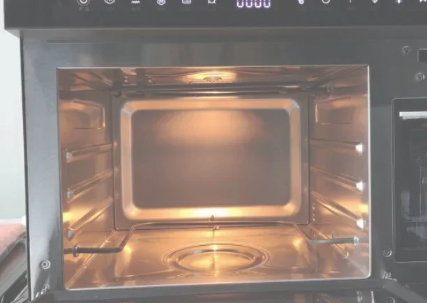 嵌入式蒸烤箱尺寸一般是多少
