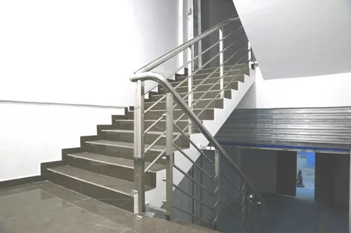 楼梯梯段是指哪里